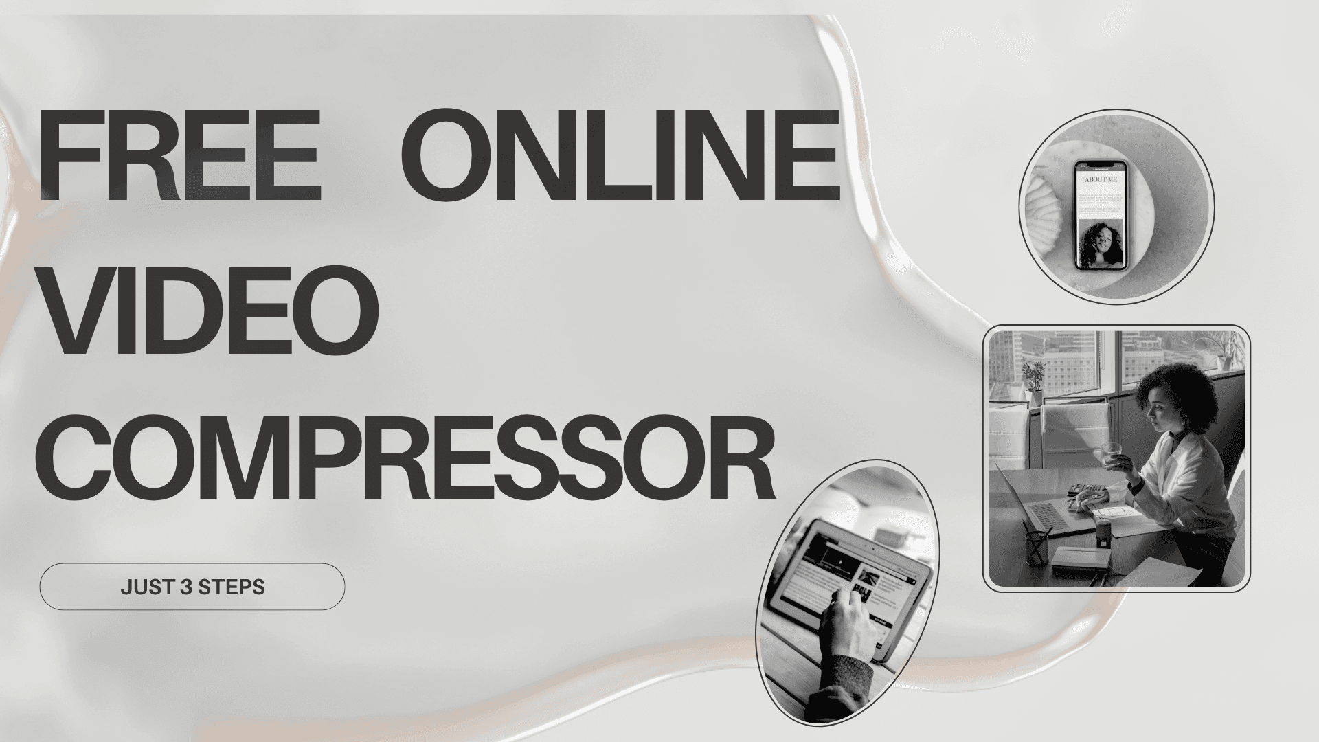 How to compress video files - VideoCompress